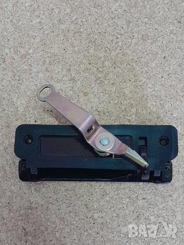 Дръжка задна врата единична FORD TRANSIT DP GROUP BP1924, снимка 2 - Части - 44276660