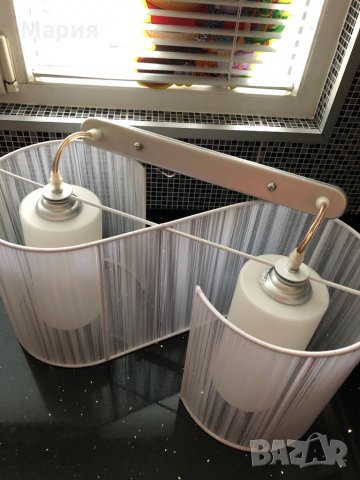 Лампи, снимка 2 - Лампи за таван - 31116508