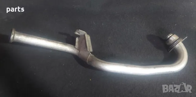 Тръба ЕГР 1.4TDCI - HDI Форд
- Пежо
- Ситроен - Сузуки - 9643941380, снимка 4 - Части - 47615258