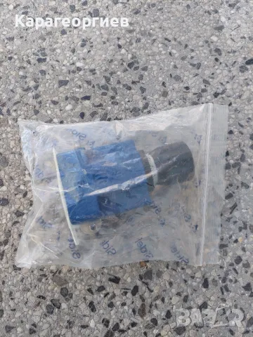 Регулиращ клапан Rexroth 