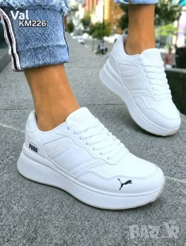 Маратонки Puma. 