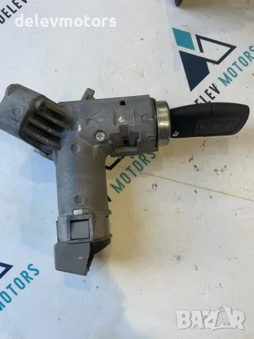 9V213F880ED патрон с ключ от Ford B-Max 1.0 Eco Boost