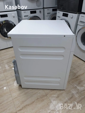 Miele Professional - Професионална Сушилня с термопомпа Миеле, снимка 9 - Сушилни - 53921476