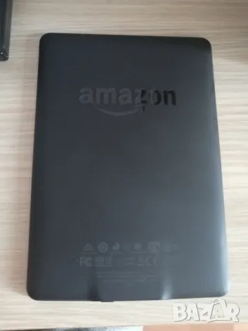 Електронна книга Amazon Kindle Paperwhite 7th gen, снимка 12 - Електронни четци - 50232196