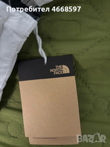 The North Face яке женско L размер, снимка 4 - Якета - 53122677