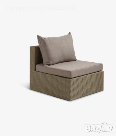 Модул от ратан