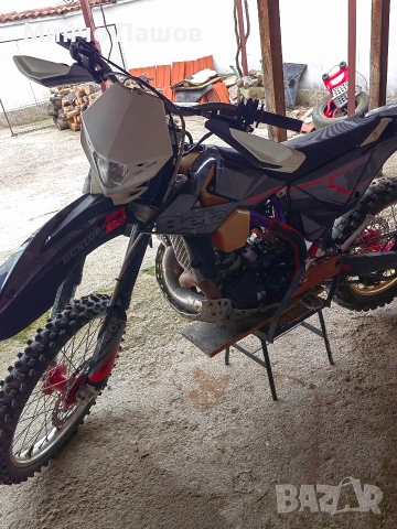 beta 300rr , снимка 4 - Мотоциклети и мототехника - 54194521