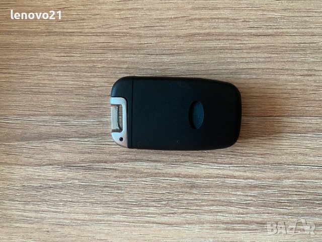 Ключ кутийка дистанционно кеy смарт KIA/HYUNDAI Киа/Хюндай, снимка 3 - Аксесоари и консумативи - 38988144