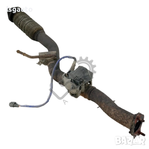 Клапа меко гасене Nissan Qashqai II 2013-2021 ID: 150911