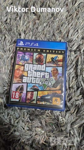 игри за ps4 и ps5 , снимка 6 - Игри за PlayStation - 54010126