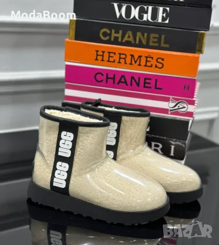 UGG дамски обувки различни видове , снимка 4 - Маратонки - 48241772