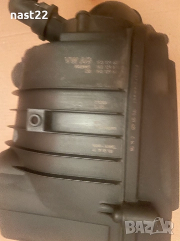 Кутия въздушен филтър Фолксваген Голф 5 1.6 бензин, снимка 6 - Части - 52587402