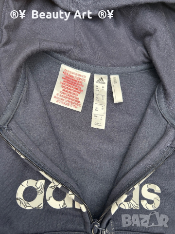 Суитчер Адидас , 92 размер , снимка 8 - Детски анцузи и суичери - 44708449