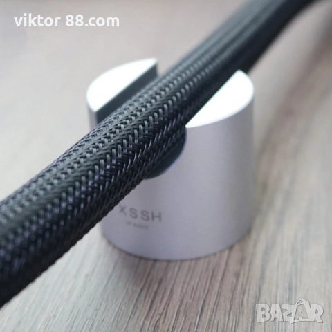 Cable Shock Absorber - №2, снимка 2 - Други - 36802204