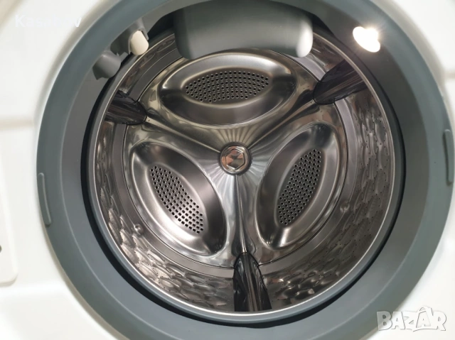 XL 8кг/5кг Miele WT1 Пералня със Сушилня TwinDos Миеле 12м Гаранция, снимка 5 - Перални - 53991882