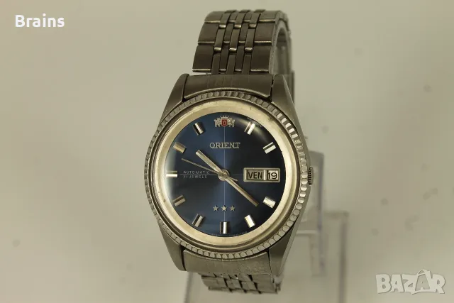 1970's Японски Часовник ORIENT 1946 Автомат Перфектен