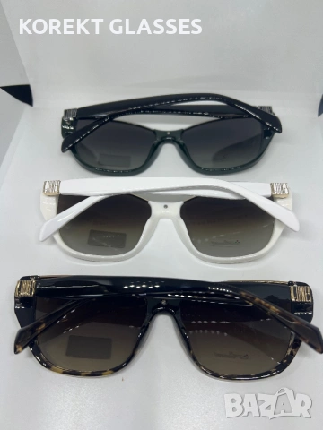 Слънчеви очила Katrin Jones KJ0954 HIGH QUALITY POLARIZED 100% UV защита , снимка 2 - Слънчеви и диоптрични очила - 53984056