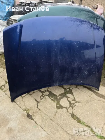 преден капак audi a3 8l 99год., снимка 1