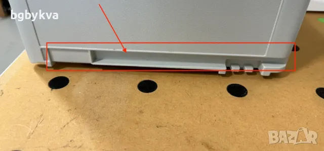 Релси за монтаж на куфари Festool – практична система за организация!, снимка 6 - Куфари с инструменти - 49585714