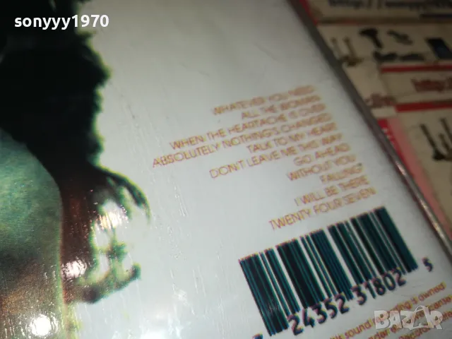 TINA CD 0305250450, снимка 13 - CD дискове - 50136085