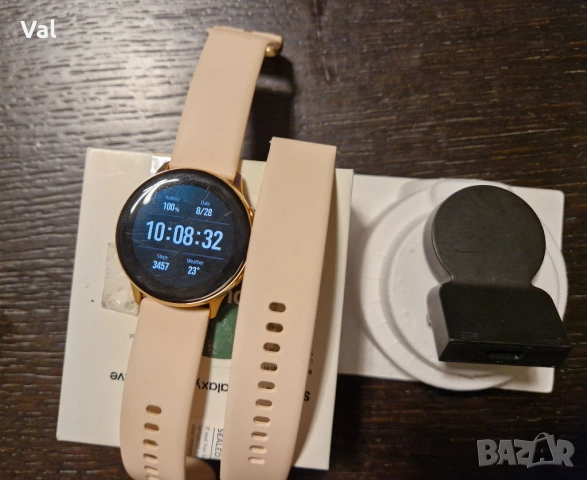 Смарт часовник Samsung Active SM-R500