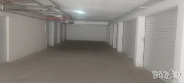 Подземен гараж, снимка 5 - Гаражи и паркоместа - 49932835