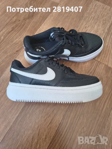 дамски кецове Nike 