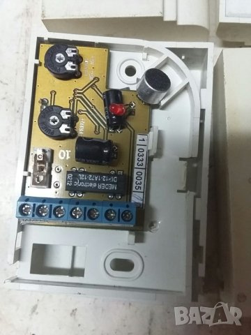 Акустичен  датчицк  GBD10, снимка 3 - Други - 37359272