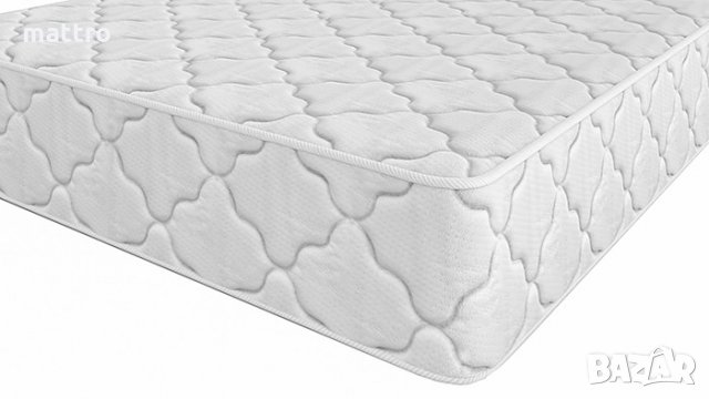 (-77%) Матрак Дийп Слийп Флекс с БЕЗПЛАТНА доставка в цялата страна!, снимка 4 - Матраци - 28807622