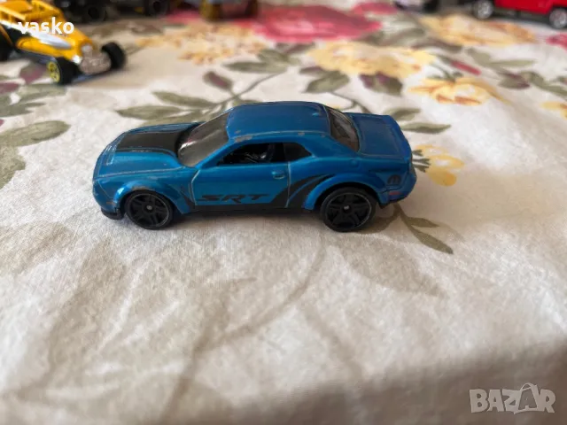 Hotwheels здрав, снимка 1 - Колекции - 49402848