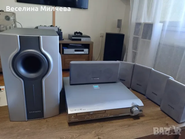 Съраунд Samsung PS WA150 E