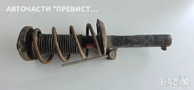 Преден Десен Амортисьор Макферсон Шкода Октавия 2 Skoda Octavia 2