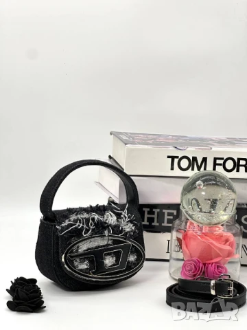 мини чанти diesel, снимка 11 - Чанти - 50760197