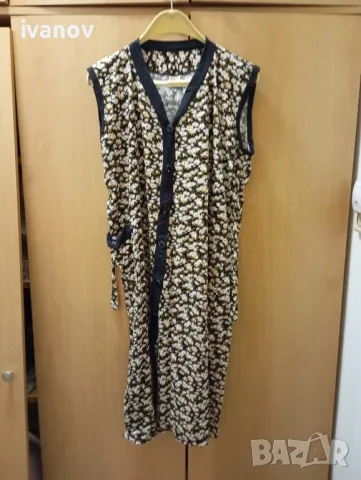 Пеньоар дамски , снимка 1