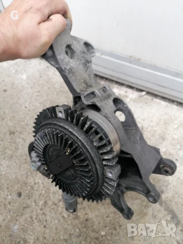 Обтегач Стийка Audi A4 B6 1.9TDI 131ks , снимка 4 - Части - 50452838