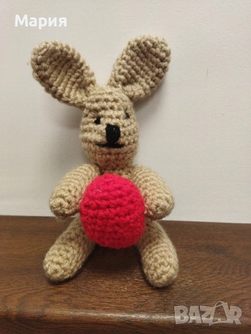 Великденска заек 