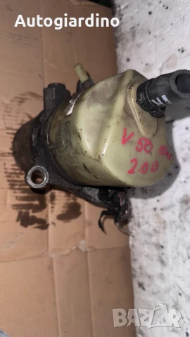 Хидравлична помпа за Volvo V50 - 104-0085-012-094 / 4N513K514