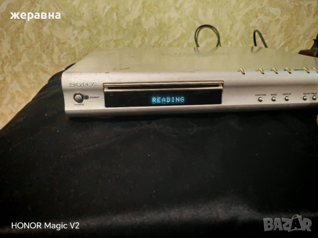 sony s-master 5.1ch full digital amplifier, снимка 5 - Ресийвъри, усилватели, смесителни пултове - 52488863