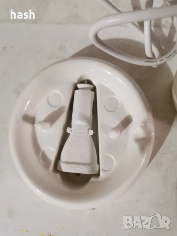 Нагревател за шишета с накрайник за кола Chicco Step Up, снимка 9 - Други - 49362496