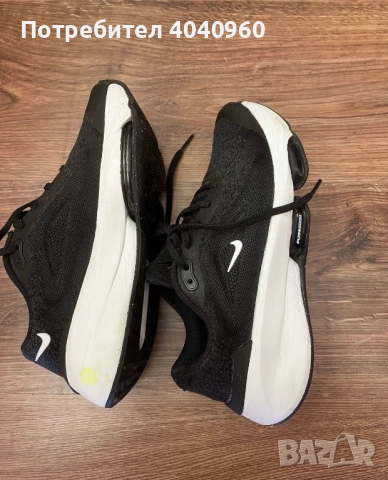 Nike Versair, снимка 2 - Маратонки - 51813815