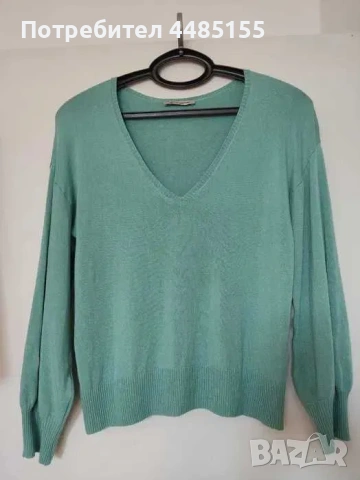 Две блузи и два пуловера 7 - 21 лв.