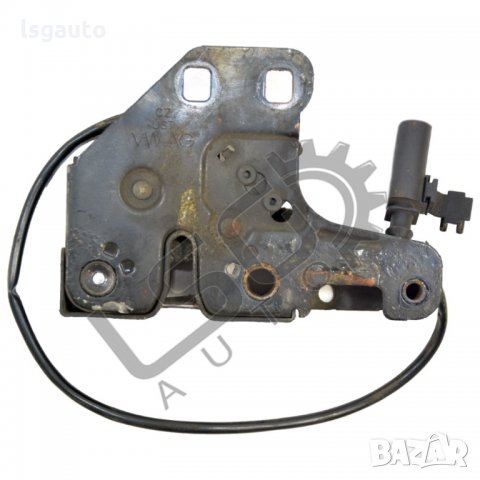 Ключалка преден капак AUDI A6 (4F, C6) 2004-2011 A151221N-206, снимка 2 - Части - 35430765