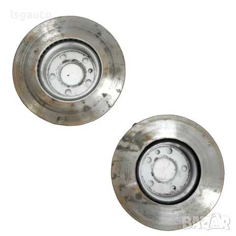 Комплект предни спирачни дискове Ford S-MAX 2006-2014 ID: 163564, снимка 3 - Части - 55732518
