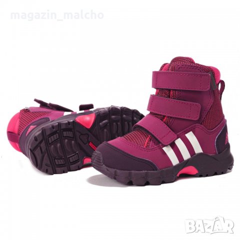 Детски Боти - CW Holtanna Snow CF Waterproof; размери: 20, 24 и 25.5