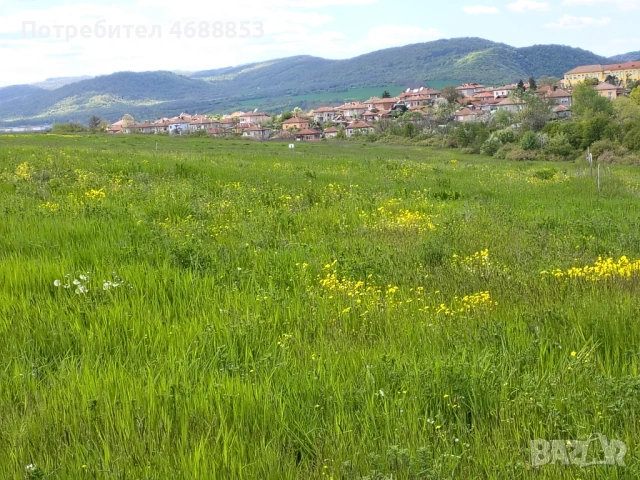 Земеделска земя гр. Дебелец, снимка 9 - Парцели - 54292349