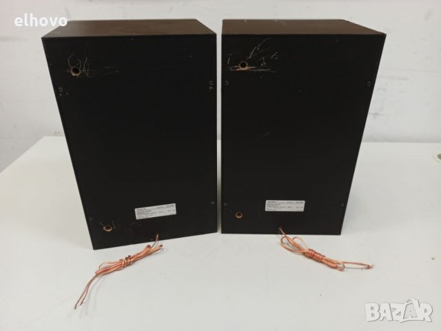 Тонколони Sony SS-A950, снимка 7 - Тонколони - 31248273