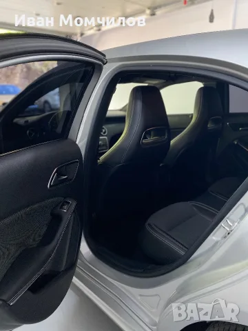 MERCEDES A160 CDI, снимка 13 - Автомобили и джипове - 55780632