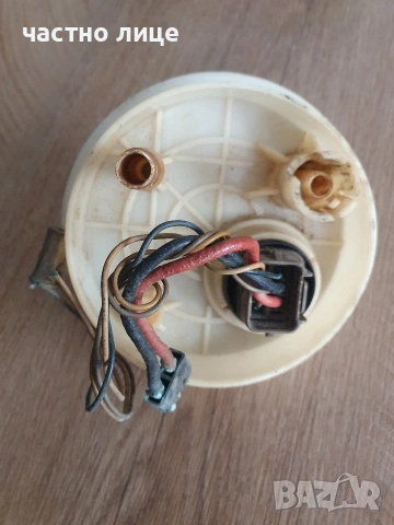 Капак на бензинова помпа за Daewoo Matiz, снимка 3 - Части - 53021208