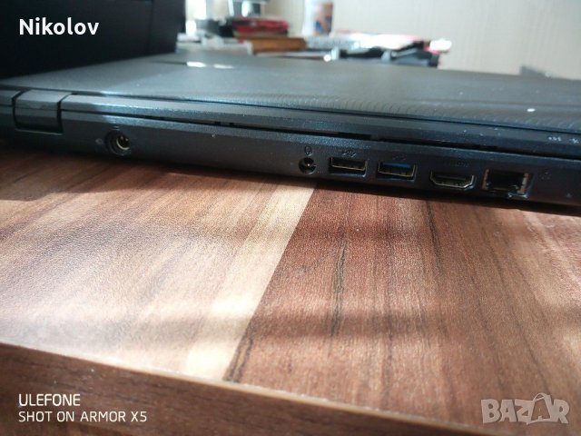 Acer Aspire ES1-512 на части, снимка 12 - Части за лаптопи - 30369685