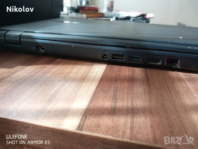 Acer Aspire ES1-512 на части, снимка 13 - Части за лаптопи - 30369685